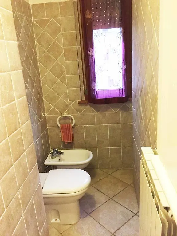 Suite Angeli Assisi Apartment