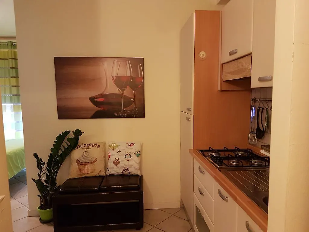 Suite Angeli Assisi Apartment