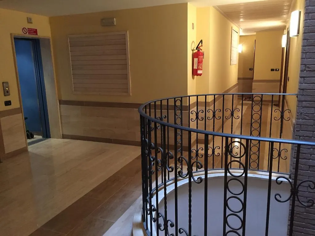 Suite Angeli Assisi 0*,