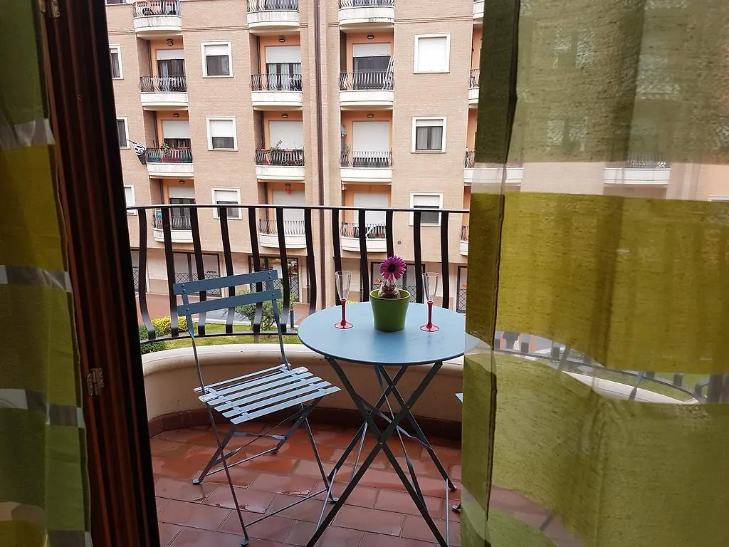 Apartment Suite Angeli Assisi
