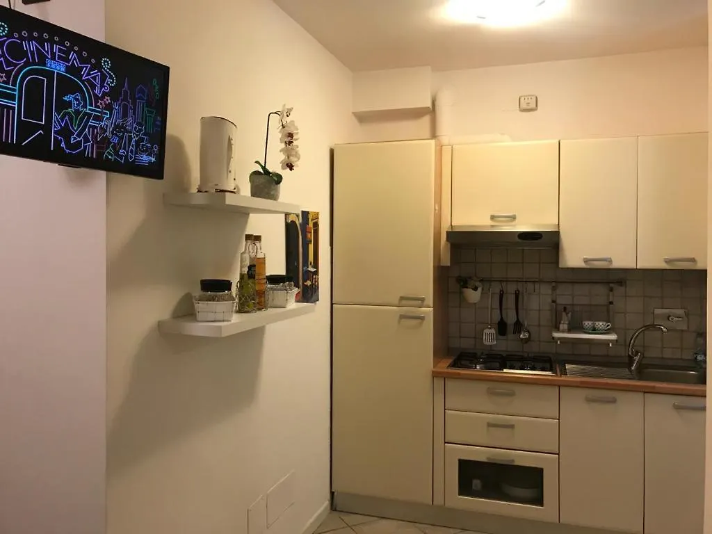 Apartment Suite Angeli Assisi