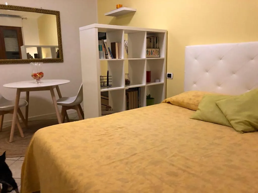 Apartment Suite Angeli Assisi