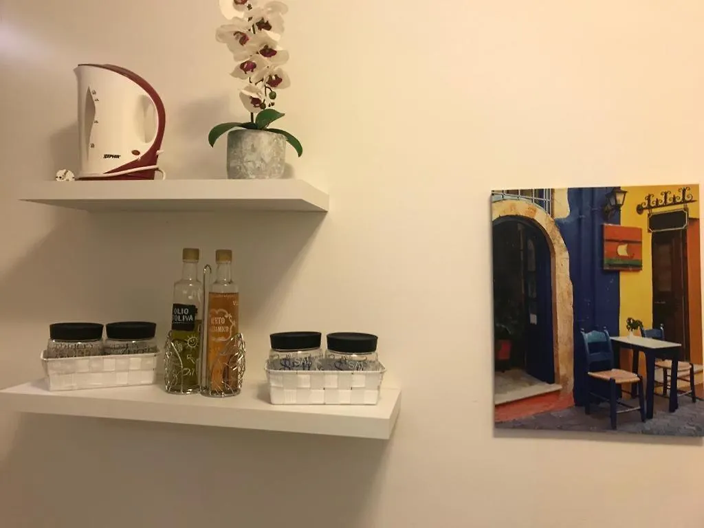 Suite Angeli Assisi Italy