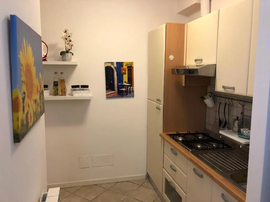 Suite Angeli Assisi 0*,