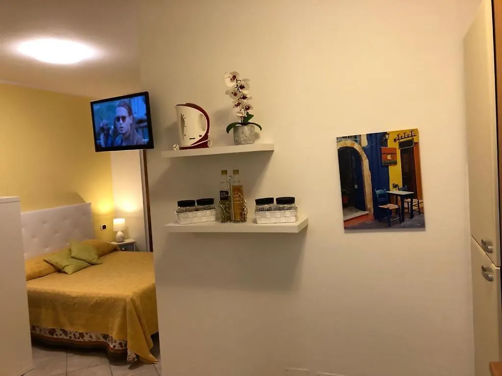Suite Angeli Assisi Italy