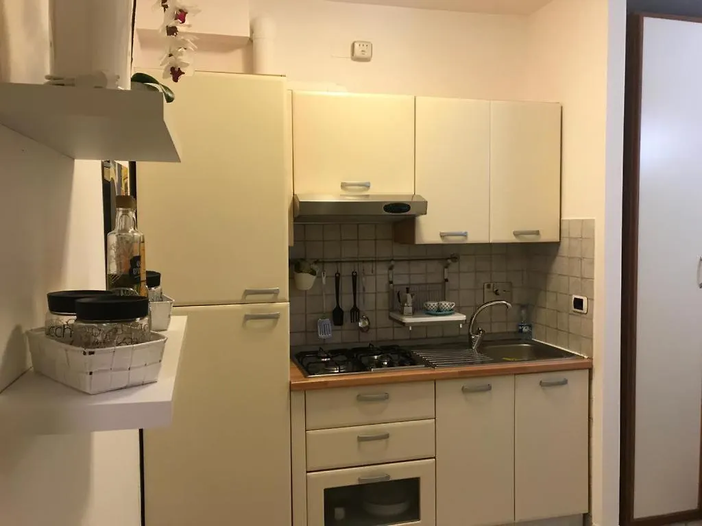 Suite Angeli Assisi Apartment